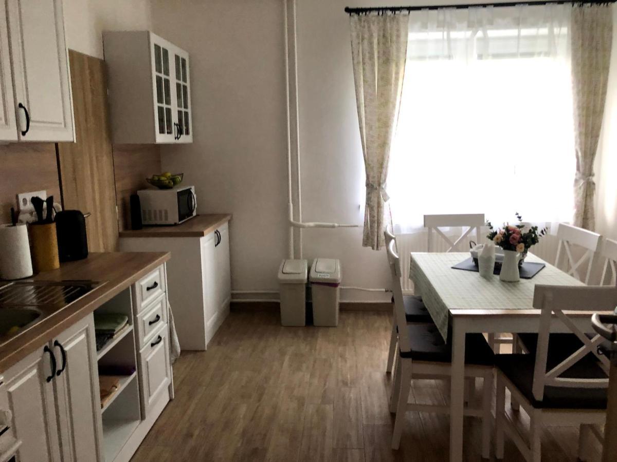 Ubytovanie Vazka Veľky Slavkov Bagian luar foto